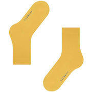 falke-cotton-touch-socks---banana-yellow-35838471