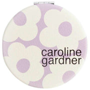 caroline-gardner-flower-round-pocket-mirror---lilaccream-35903577