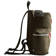 hunter-nylon-mini-topclip-backpack---dark-olive-green-34433075