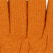 dents-cable-knit-gloves---pumpkin-orange-34478164