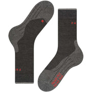 falke-tk2-explore-wool-silk-trekking-socks---anthra-mel-grey-34438914