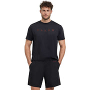 falke-training-logo-t-shirt---black-34431769