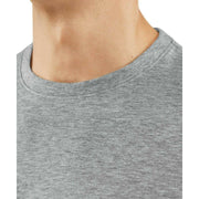falke-pima-jersey-crew-neck-t-shirt---light-grey-35285934