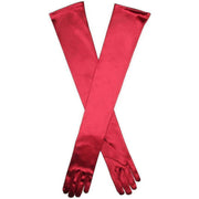 dents-bella-long-satin-opera-gloves---burgundy-34437242