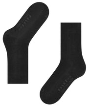 Falke Sensitive London Socks - Black