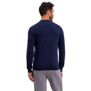 falke-pure-cashmere-cardigan---space-blue-35072892