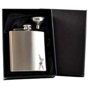 english-pewter-company-6oz-stainless-steel-shooting-hip-flask---silver-34432877