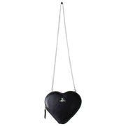 vivienne-westwood-shiny-veget-tanned-heart-crossbody-bag---black-35904763