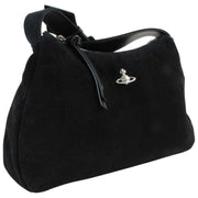 vivienne-westwood-kate-suede-shoulder-bag---black-35928769