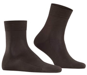 Falke Tiago Short Socks - Brown
