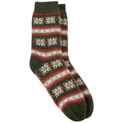 totes-toasties-fair-isle-slipper-socks---red-34474058