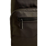 hunter-nylon-pioneer-mini-topclip-backpack---dark-olive-green-34433023