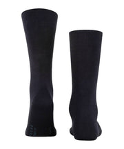 Falke Family Socks - Dark Navy