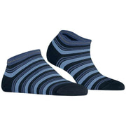 falke-smart-stripe-sneaker-socks---space-blue-34438364