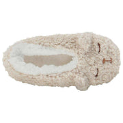 totes-toasties-novelty-bear-footsies---cream-34518220