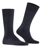 Falke Cool 24/7 Socks - Dark Navy