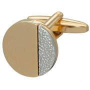 david-van-hagen-contrasting-textures-cufflinks---goldsilver-34497137