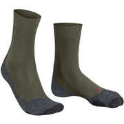 falke-tk2-explore-trekking-socks---olive-green-35916489