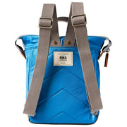 roka-bantry-b-small-recycled-nylon-backpack---malibu-blue-35906705