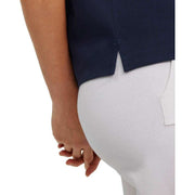 falke-pima-pique-boxy-polo-shirt---space-blue-34438725