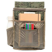 lefrik-kaut-mini-cheetah-print-backpack---greenblack-35084544