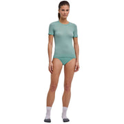 falke-ultralight-cool-t-shirt---malachite-green-35931390