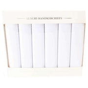 david-van-hagen-plain-6-pack-handkerchief---white-34435928