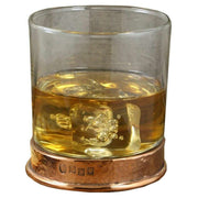 english-pewter-company-11oz-single-hammered-tumbler---clearrose-gold-34465935