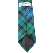 locharron-of-scotland-reiver-black-watch-ancient-tartan-tie---bluegreen-34440474