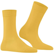 falke-cotton-touch-socks---banana-yellow-35838468