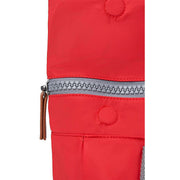 roka-canfield-b-small-recycled-nylon-backpack---chilli-oil-red-34459346