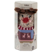 totes-toasties-novelty-super-soft-slipper-socks---reindeer-navy-34475839