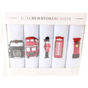 david-van-hagen-london-5-pack-handkerchief---whiteredblack-34435953