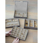 stackers-classic-jewellery-box-set-of-4---mink-brown-35902751