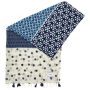 elie-beaumont-agean-mosaic-light-weight-scarf---bluewhite-35930653