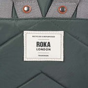 roka-canfield-b-small-recycled-nylon-backpack---thyme-green-34459431