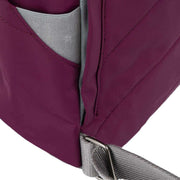 roka-canfield-b-small-recycled-nylon-backpack---royal-burgundy-34459418