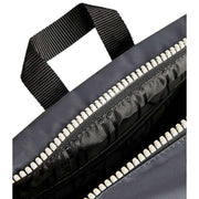 hunter-nylon-large-topclip-backpack---navy-34433064