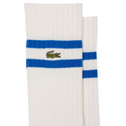 lacoste-ribbed-cotton-2-pack-socks---whiteblue-34465832