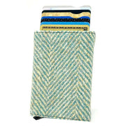 maccessori-harris-tweed-pop-up-card-holder---turquoise-blue-34630541