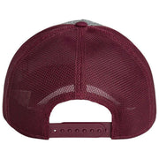 goorin-bros-dapper-rooster-houndstooth-trucker-hat---burgundy-35922147