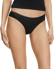 Falke Daily Climate Control Brief - Black