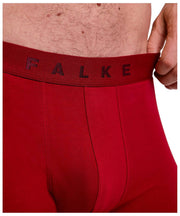 Falke Daily Comfort 2-Pack Boxer Brief - Red