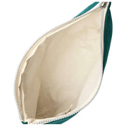 roka-maida-vale-medium-cotton-canvas-pouch---teal-blue-35904675