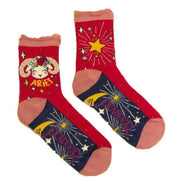 powder-aries-ankle-socks---berry-red-34434818