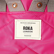 roka-canfield-b-medium-recycled-nylon-backpack---granita-red-35906807