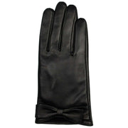 dents-laurie-bow-leather-gloves---black-34479471