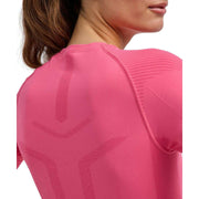 falke-warm-short-sleeved-tight-fit-t-shirt---fuchsia-pink-35931620