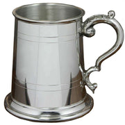 english-pewter-company-12-straight-georgian-handle-tankard---silver-34472530