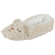 totes-toasties-novelty-bear-footsies---cream-34518218